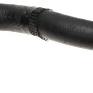 ACDelco Gold 22711L Molded Lower Radiator Hose
