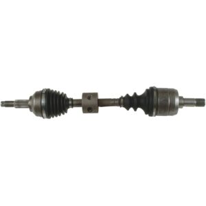 Cardone 60 3001 Remanufactured CV Constant Velocity Drive Axle Shaft