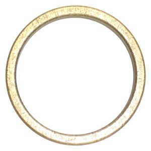 Timken AR10 Axle Seal