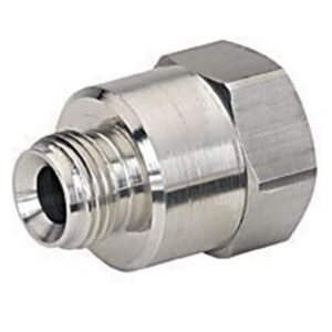 ATP Automotive JX 157 Aluminum In Line Filter