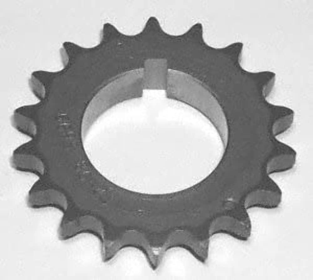 Cloyes S699 Crank Sprocket