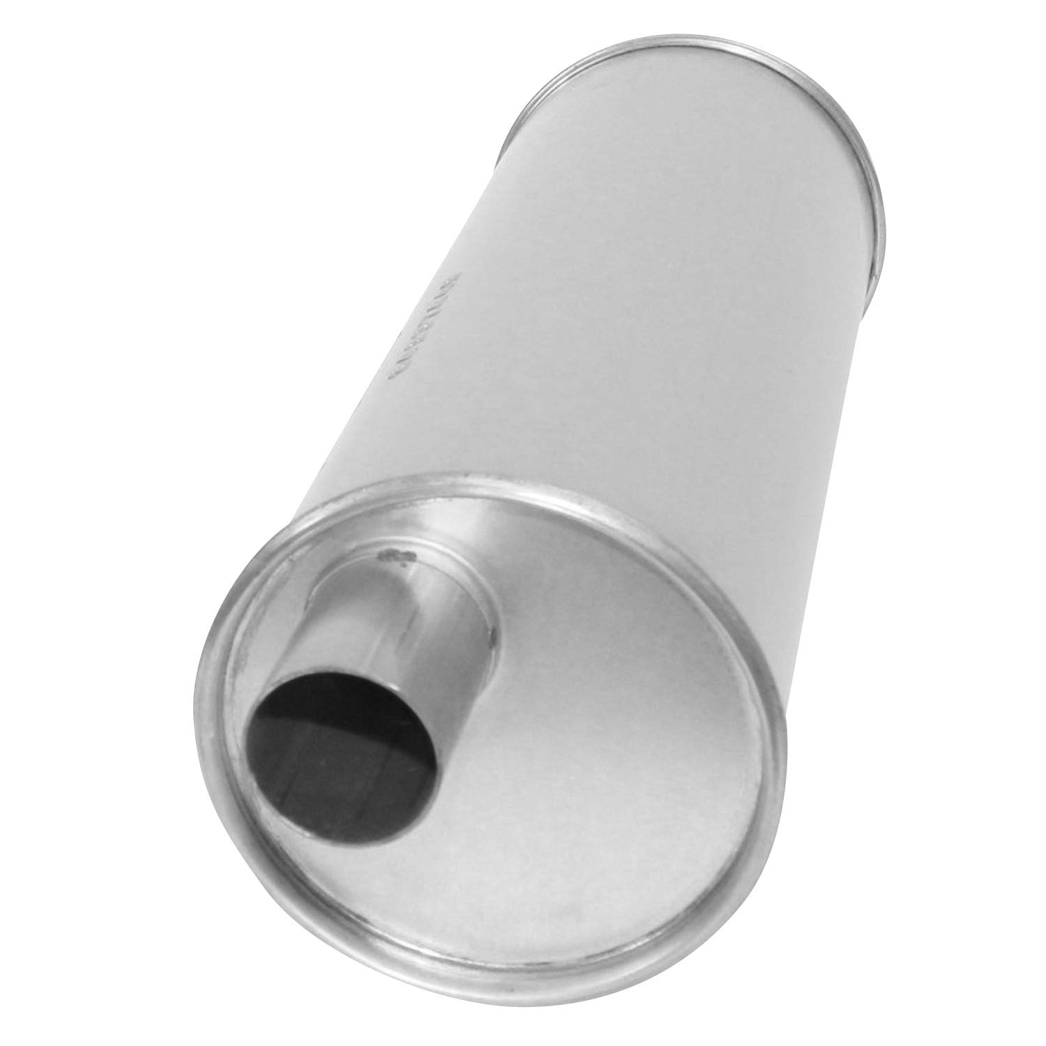 AP Exhaust Products 3393 Exhaust Muffler