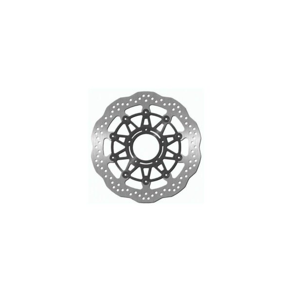 BikeMaster Brake Rotor Contour Front MG Agusta