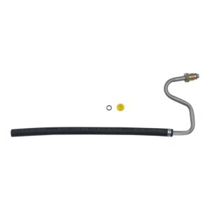 Plews & Edelmann 80419 Power Steering Return Line Hose Assembly