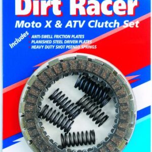 EBC Brakes DRC21 Dirt Racer Clutch