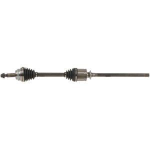 Cardone 66 5249 New CV Axle