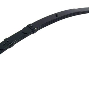 Crown Automotive 52000706AB Rear Leaf Spring Assembly