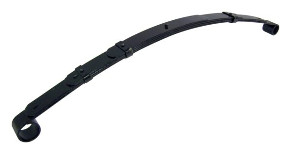 Crown Automotive 52000706AB Rear Leaf Spring Assembly