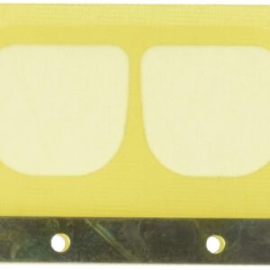 Boyesen 698 Intake Manifolds, black