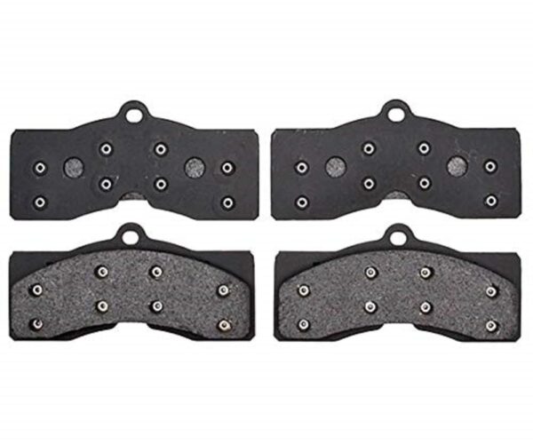 Raybestos SP8XP Brake Pad Set, 1 Pack
