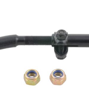 TRW JRA554 Steering Tie Rod Assembly for Cadillac Catera: 2000 2001 Right