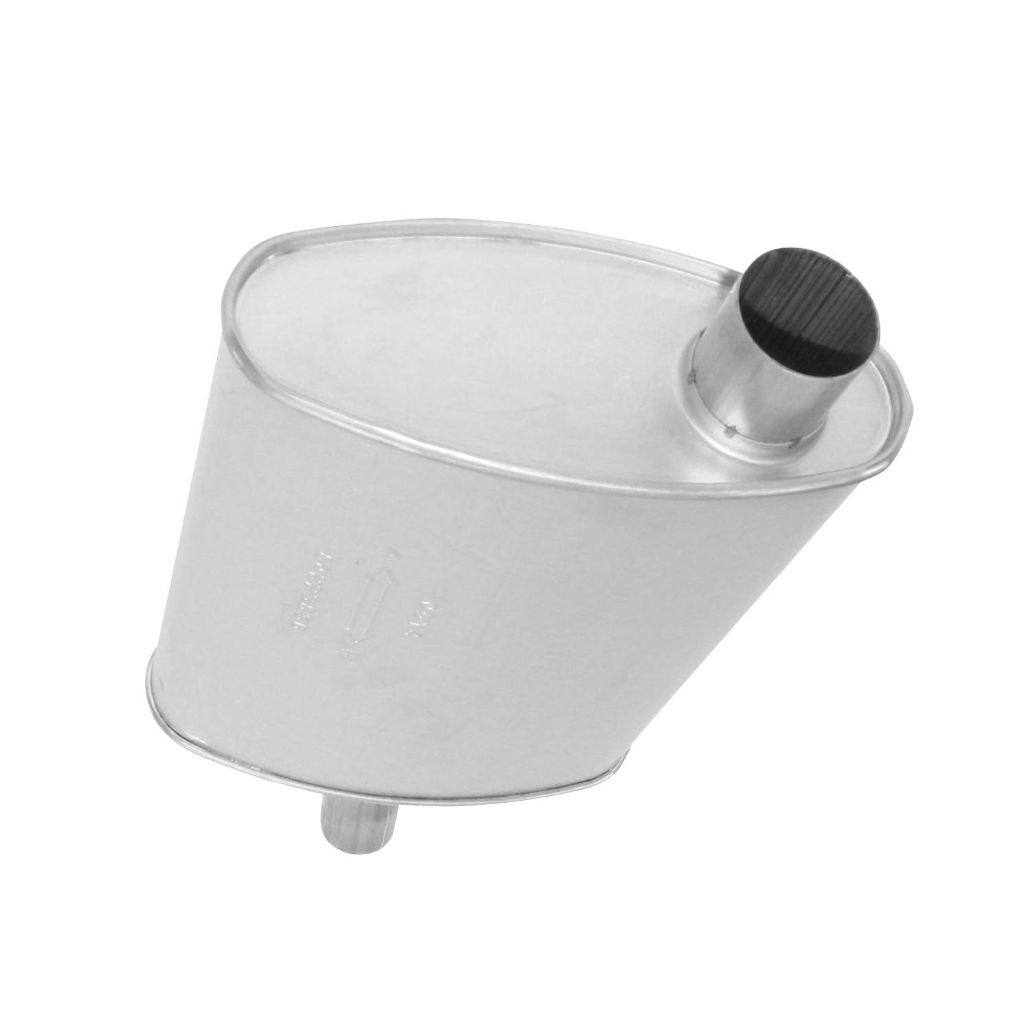 AP Exhaust Products 2258 Exhaust Muffler