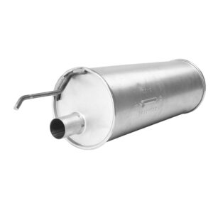 AP Exhaust Products 2263 Exhaust Muffler