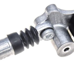 ACDelco Gold 39337 Drive Belt Tensioner Assembly with Pulley and Hydraulic Damper