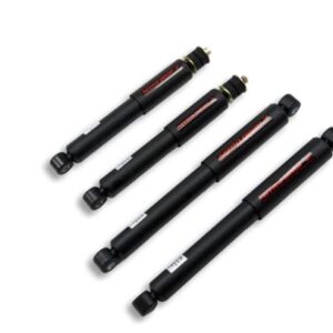 Belltech 9164 Nitro Drop 2 Shock Absorber Set