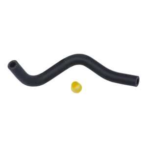 Edelmann 80561 Molded Power Steering Return Hose: Replacement for 1996 91 Dodge Stealth; 94 90 Eagle Talon, Mits.; 95 91 3000GT, 94 90 Eclipse, 97 90 Galant, 94 90 Ply. Laser