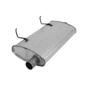 AP Exhaust Products 2214 Exhaust Muffler