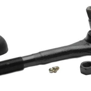 ACDelco Professional 45A0428 Inner Steering Tie Rod End , Black