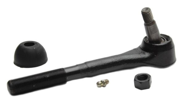 ACDelco Professional 45A0428 Inner Steering Tie Rod End , Black
