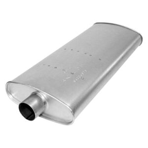 AP Exhaust Products 2414 Exhaust Muffler