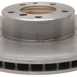 Raybestos 96664 Advanced Technology Disc Brake Rotor