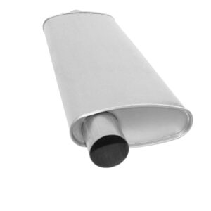 AP Exhaust Products 2405 Exhaust Muffler