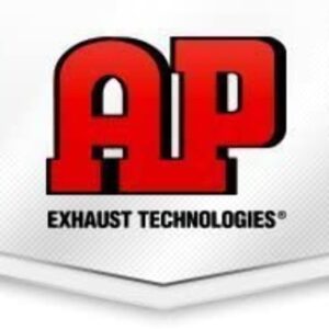 AP Exhaust Products AP Exhaust 9597 Pipe Connector