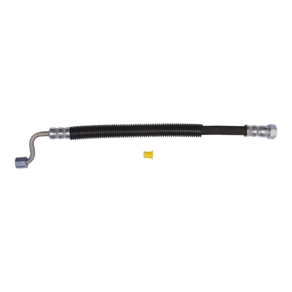 Edelmann 71861 Power Steering Pressure Hose: Replacement for 1998 89 Mazda MPV; W/2WD