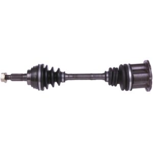 Cardone 60 5000 Remanufactured CV Constant Velocity Drive Axle Shaft