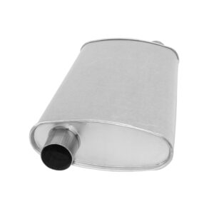 AP Exhaust Products 2995 Exhaust Muffler