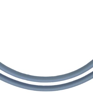 Trans Dapt 1071 Oil Filter Hose Kit