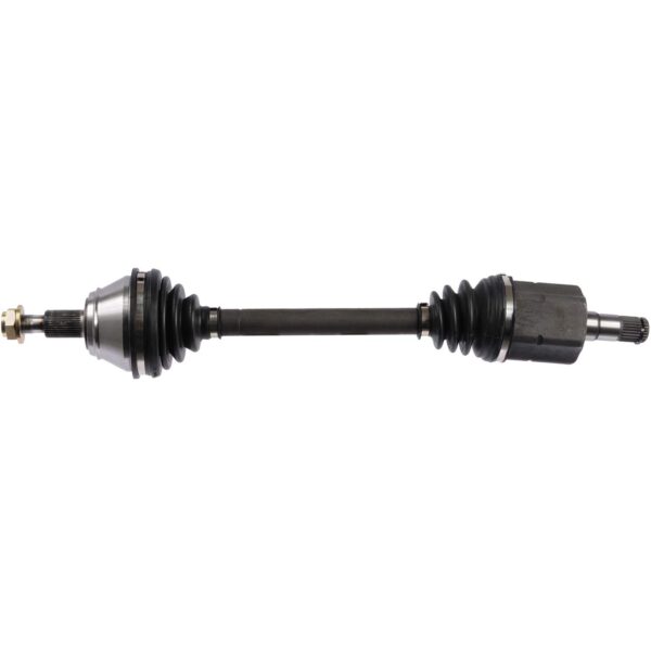 Cardone 66 7312 New CV Constant Velocity Drive Axle Shaft
