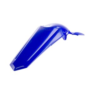 Acerbis Rear Fender (Blue) for 10 13 Yamaha YZ250F, One Size, 2171820003