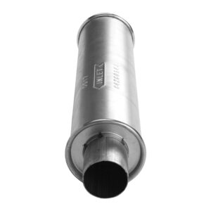 AP Exhaust Products 2991 Exhaust Muffler