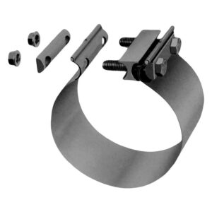 AP Exhaust 9685 Exhaust Clamp