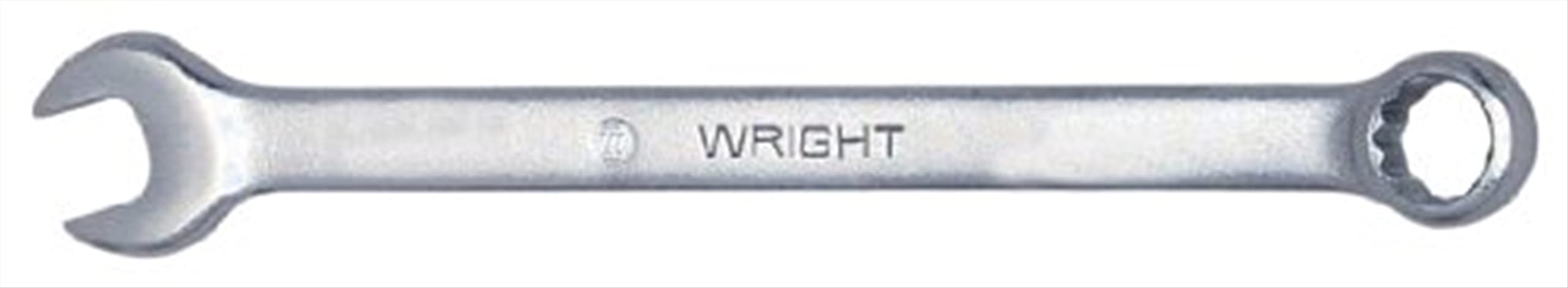 Combination Wrench WRIGHTGRIP 2.0 12 Point Satin 13/16"
