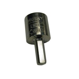 Husky Towing Products 88120 Socket Adaptor