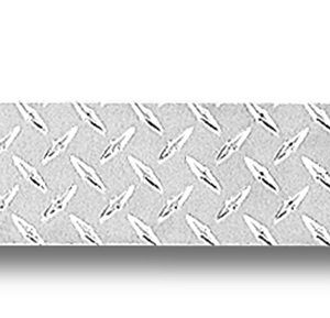 Warrior Products 932 Back Plate for Suzuki Samurai