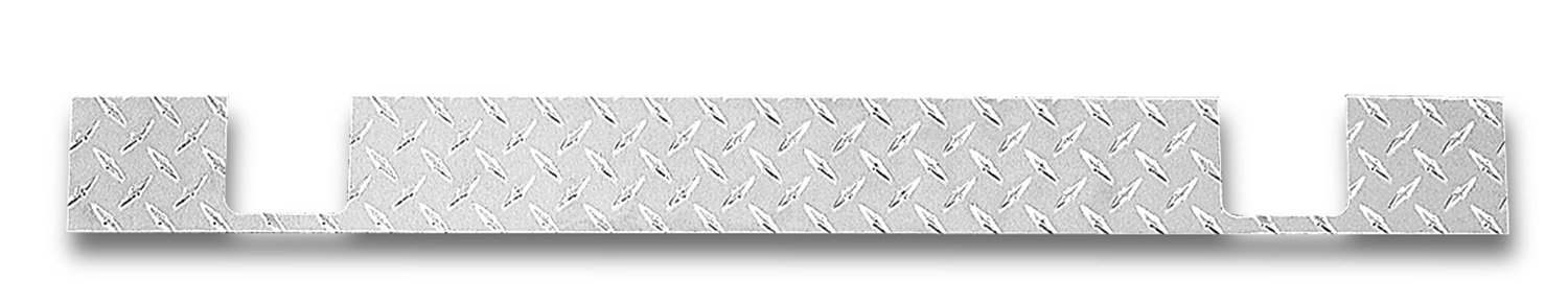 Warrior Products 916C Back Plate for Jeep TJ 97 06