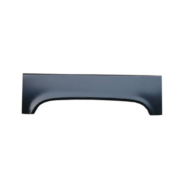 Multiple Manufacturers OE Replacement Wheel Arch Repair Panel Chevrolet Blazer (FULLSIZE) 1988 1991