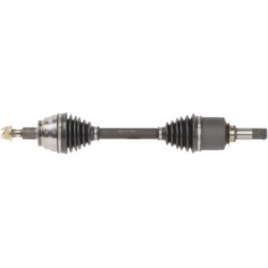 Cardone 66 9295 New CV Constant Velocity Drive Axle Shaft