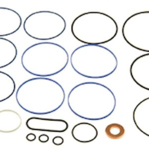 Edelmann 8857 Power Steering Gear Box Major Seal Kit
