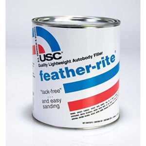U. S. Chemical & Plastics Feather Rite, 1 Quart (USC 21335)