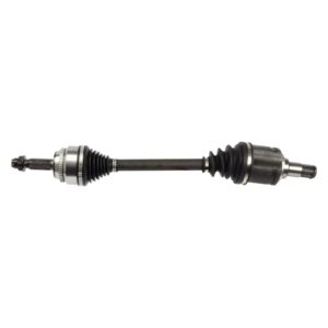 Cardone 60 5245HD Heavy Duty Remanufactured Constant Velocity CV Axle Assembly