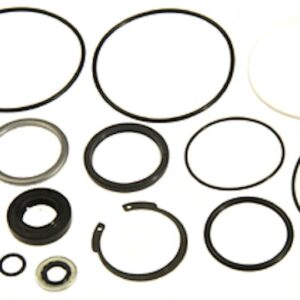 Plews Edelmann 8853 Power Steering Gear Box Major Seal Kit