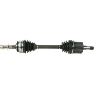 Cardone 66 1094 New CV Axle