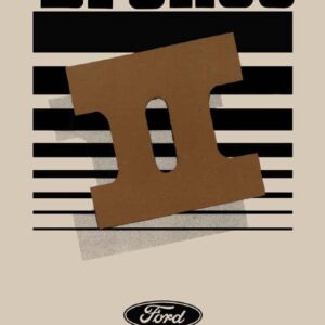bishko automotive literature 1987 Ford Bronco Il Owners Manual User Guide Reference Operator Book Fuses Fluid