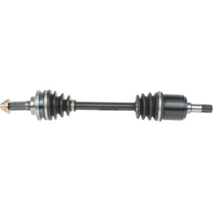 Cardone 66 2105 New CV Constant Velocity Drive Axle Shaft