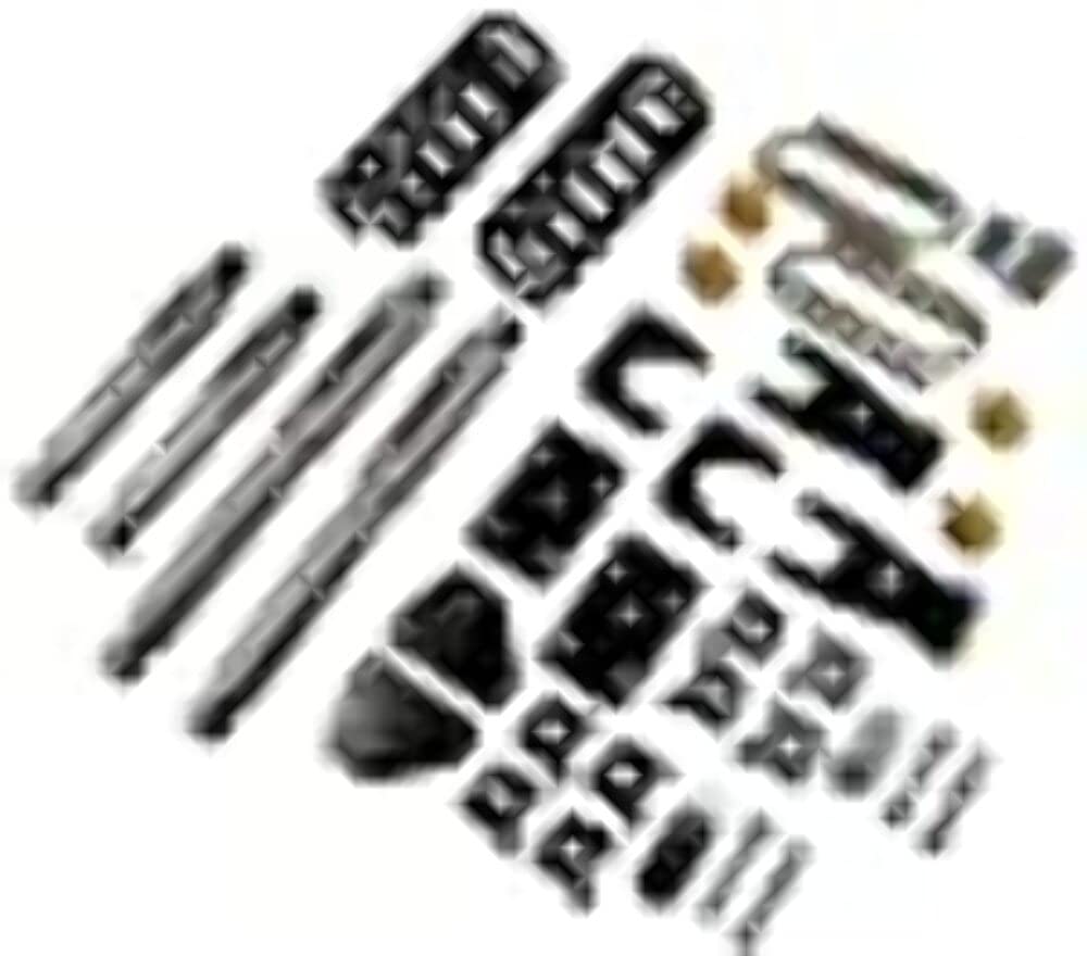 Belltech 812SP Lowering Kit with Street Performance Shocks