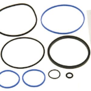 Edelmann 8897 Power Steering Gear Box Major Seal Kit